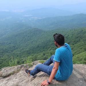 Meet your Posher, Sami